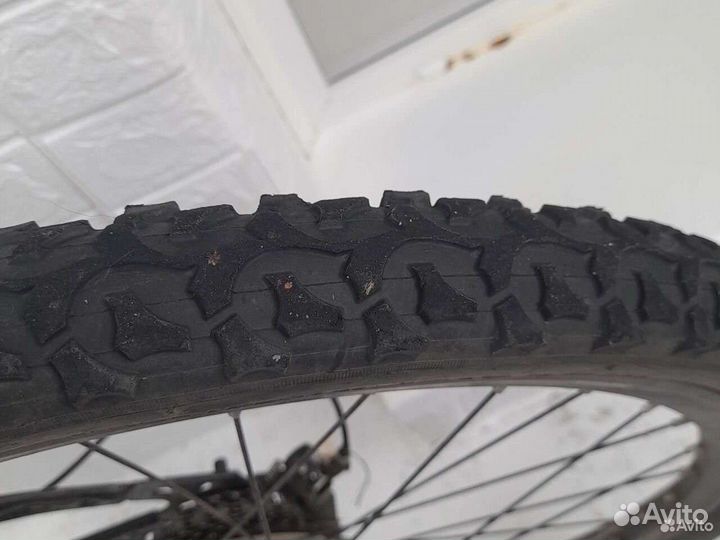 Велосипед Skillmax