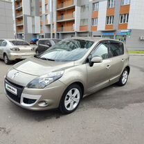 Renault Scenic 1.5 AMT, 2010, 165 000 км, с пробегом, цена 750 000 руб.