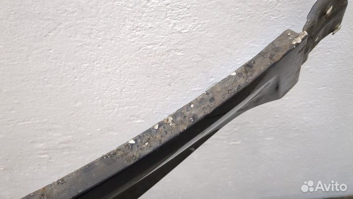 Крыло правое переднее Audi Q7, 2007