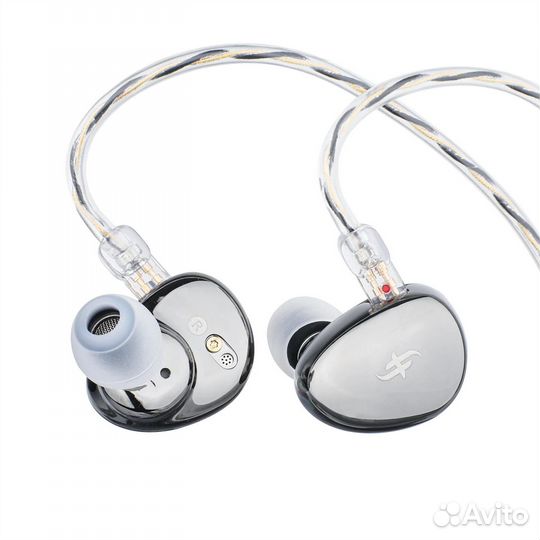 Наушники Simgot EA500 LM