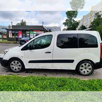 Peugeot Partner 1.6 MT, 2008, 302 000 км, с пробегом, цена 450 000 руб.