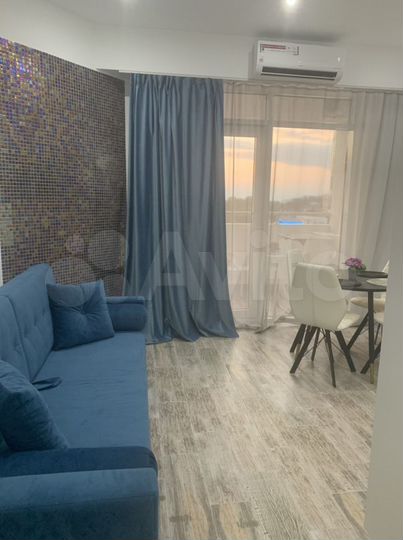 1-к. квартира, 57 м², 5/12 эт.