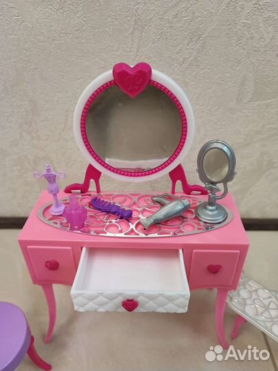 Игровой набор для кукол