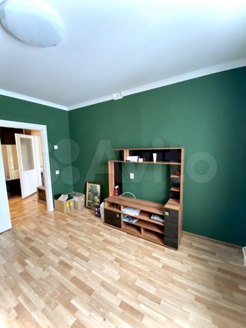 2-к. квартира, 58,6 м², 11/17 эт.