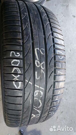Bridgestone Dueler H/P Sport 285/60 R18