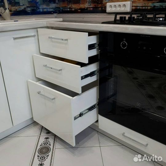 Кухня от производителя