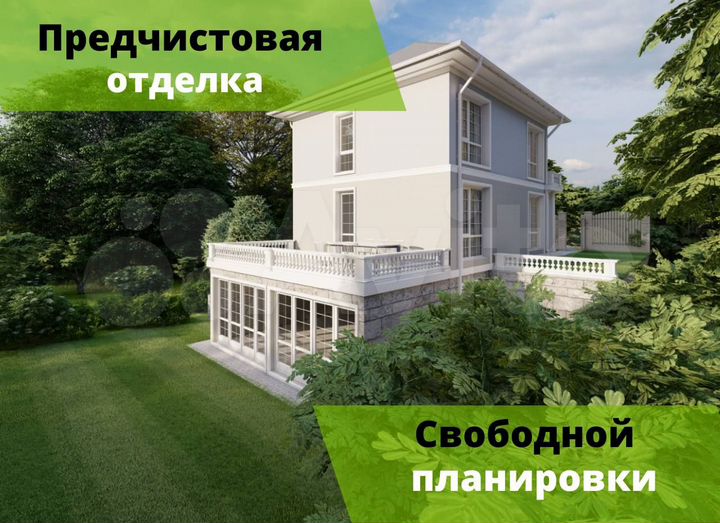 Участок 3,5 сот. (СНТ, ДНП)