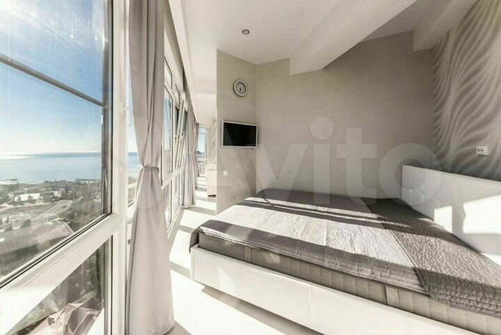 1-к. квартира, 46 м², 11/20 эт.