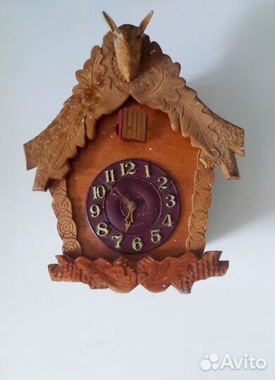 Старинные вещи