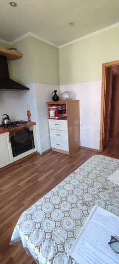 3-к. квартира, 84 м², 1/3 эт.