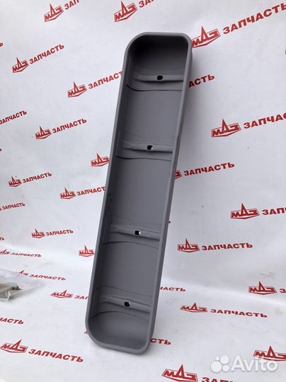 Крышка головки цилндров на Ямз 238