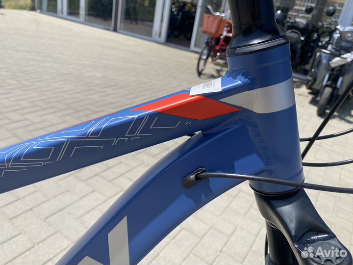 Горный велосипед 29