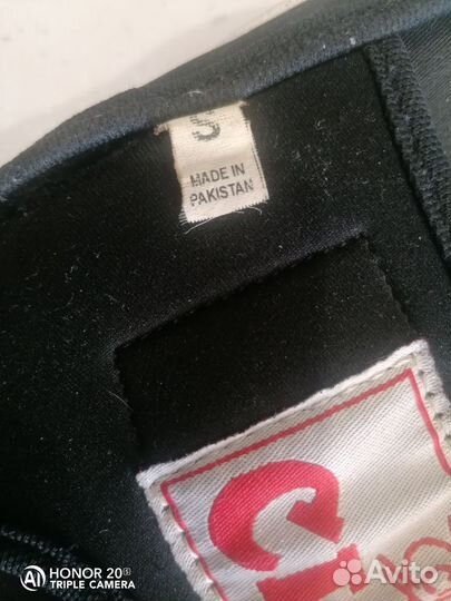 Защита голени, футы для единоборств Cliff