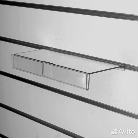 Полки на э/п (F-138, F-189, ап-2040, ап-2048)