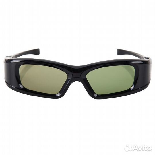 Активные 3D очки универсальные