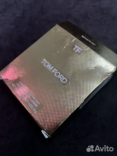 Tom ford хайлайтер