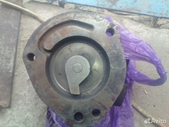 Тннд мерседес генератор