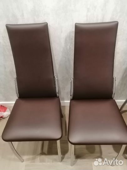 Кухонные стулья