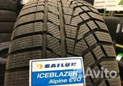 Sailun Ice Blazer Alpine Evo 215/65 R17 99V