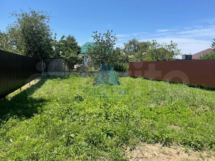 Дом 94 м² на участке 6 сот.