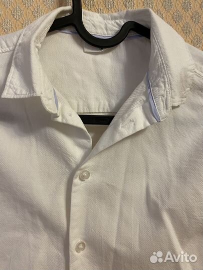 Рубашка для мальчика