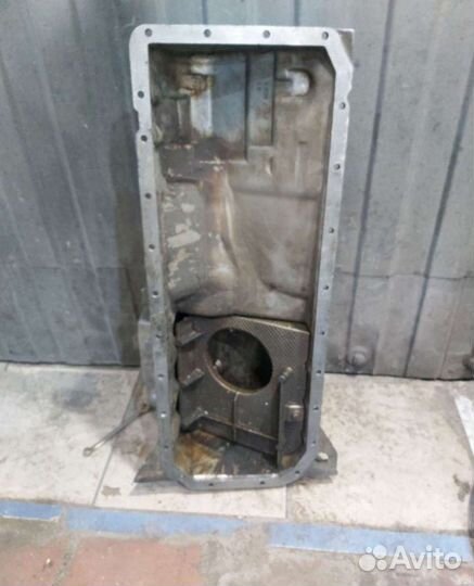Поддон bmw e36 м50 b25