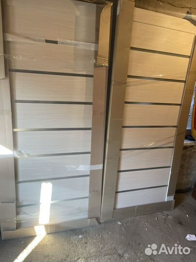 Дверное полотно б/у