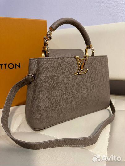 Сумка Louis Vuitton оригинал