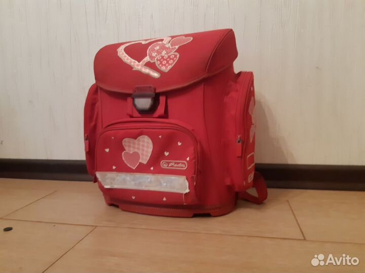 Ранец школьный