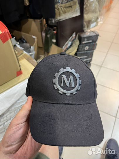 Бейсболка benchmade buck marathon 5.11