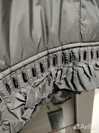 Куртка женская