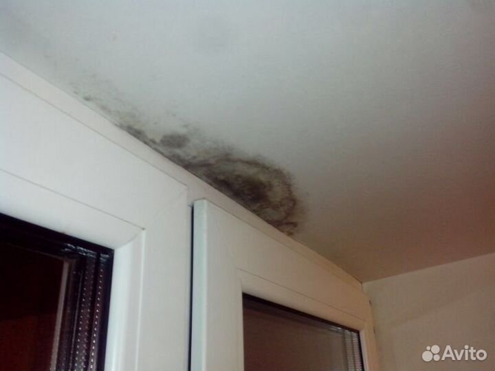 Ремонт пластиковых окон и дверей