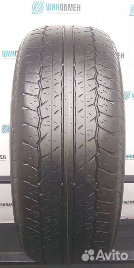 Dunlop Grandtrek AT20 265/65 R17