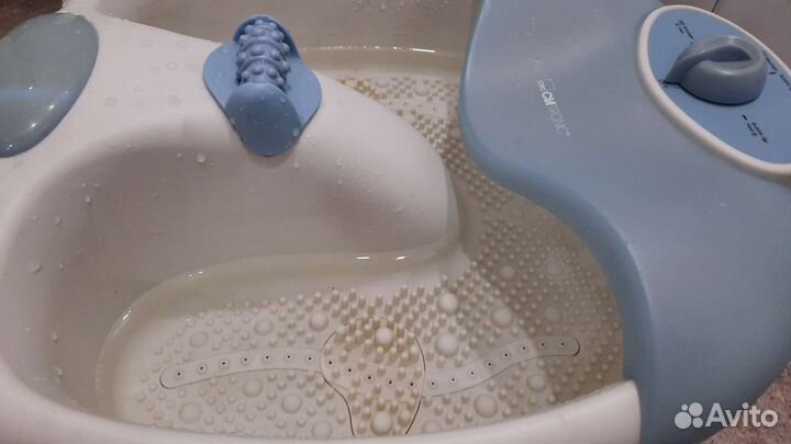 Гидромассажер ванночка для ног