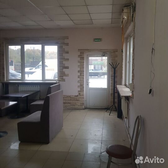 Сдам в аренду кафе