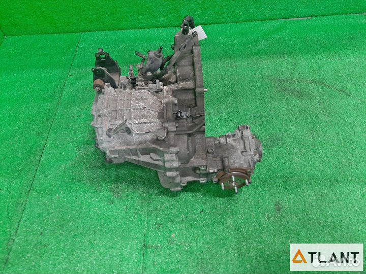 Автомат toyota blade