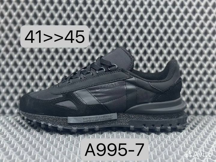 Кроссовки Lacoste Elite Active