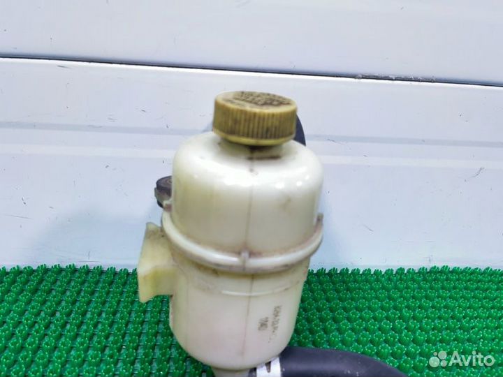 Бачок гидроусилителя Haima 3 H11 HM483Q 2011