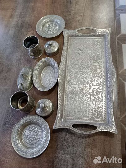 Кофейный набор