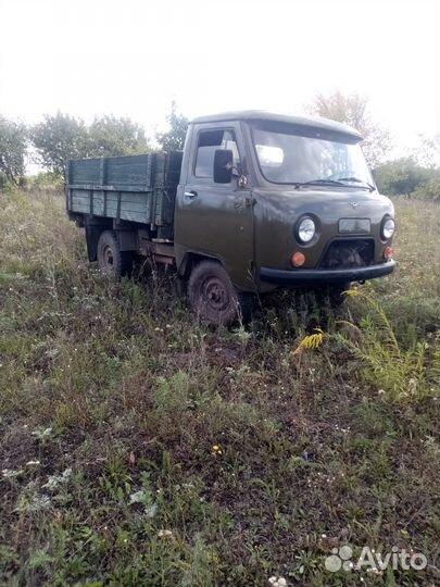Продам УАЗ