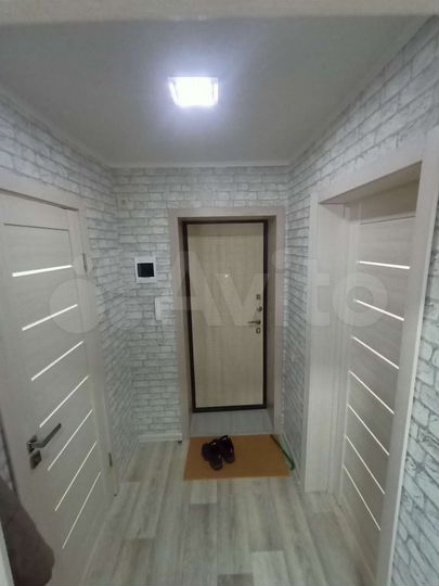 1-к. квартира, 36 м², 3/5 эт.