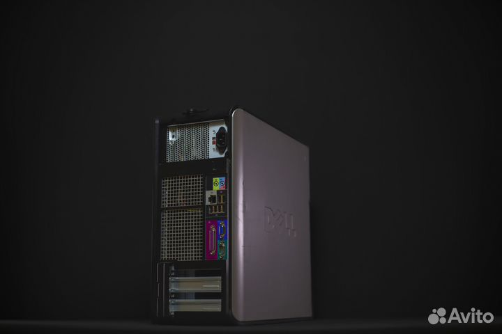 Компьютер для офиса