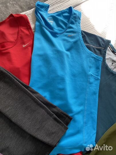 Борцовки Nike Оригинал