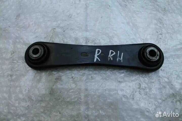 Задний поперечный рычаг ford mondeo 4