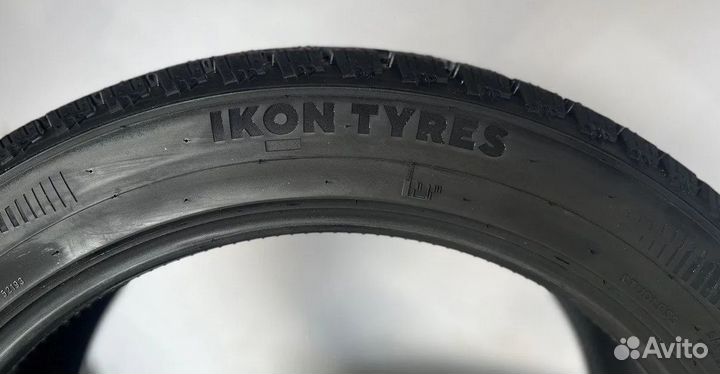 Ikon Tyres Autograph Snow 3 265/55 R19 113R