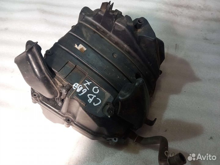 Корпус воздушного фильтра Honda CB600 Hornet 2007