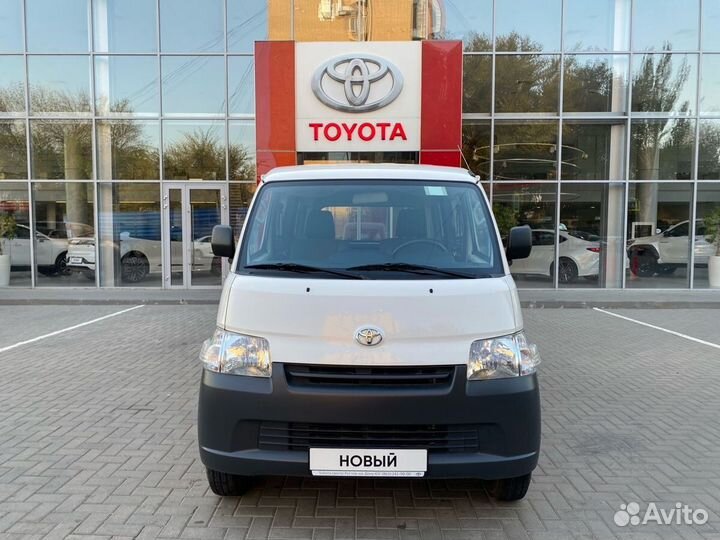 Toyota Lite Ace 1.5 AT, 2022