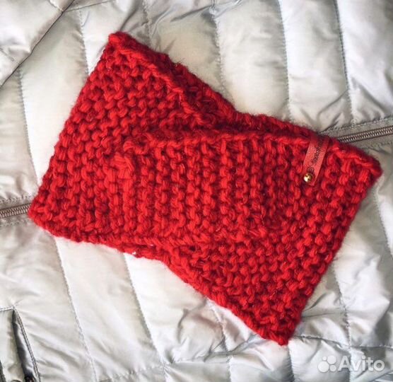 Повязка на голову