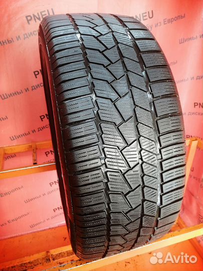 Continental ContiWinterContact TS 860S 245/40 R21 100V