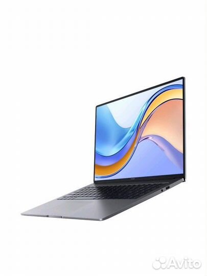 Honor magic book 16 ноутбук macbook